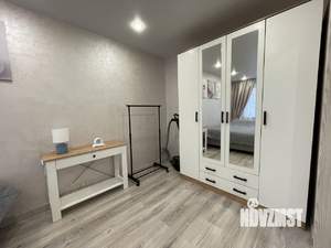2-к квартира, посуточно, 45м2, 4/5 этаж