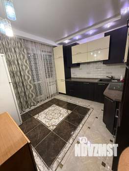 3-к квартира, на длительный срок, 88м2, 8/24 этаж