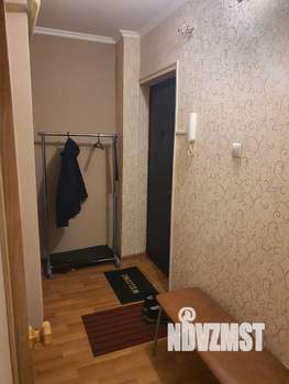 1-к квартира, посуточно, 32м2, 1/5 этаж