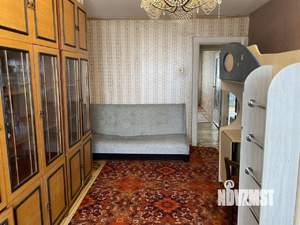 2-к квартира, на длительный срок, 45м2, 5/5 этаж