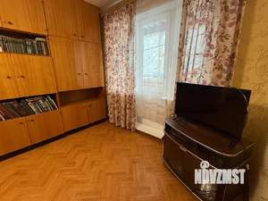 2-к квартира, на длительный срок, 46м2, 5/5 этаж