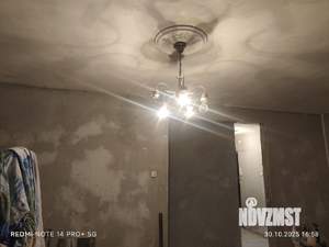 2-к квартира, на длительный срок, 47м2, 1/5 этаж