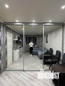 1-к квартира, на длительный срок, 32м2, 1/9 этаж