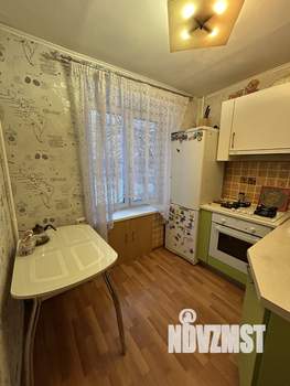 3-к квартира, на длительный срок, 64м2, 2/5 этаж