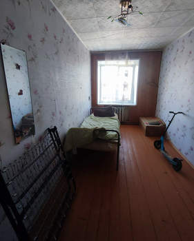 2-к квартира, на длительный срок, 60м2, 2/2 этаж