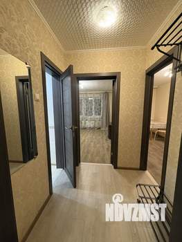 1-к квартира, на длительный срок, 36м2, 4/9 этаж