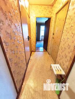 2-к квартира, на длительный срок, 58м2, 4/9 этаж