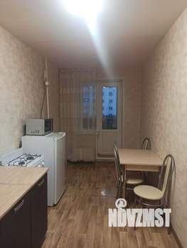 1-к квартира, на длительный срок, 35м2, 5/9 этаж