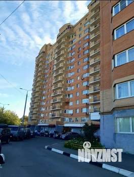 1-к квартира, на длительный срок, 40м2, 11/14 этаж