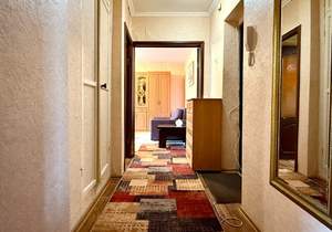 2-к квартира, на длительный срок, 50м2, 3/9 этаж