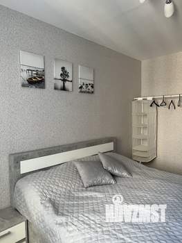 3-к квартира, посуточно, 76м2, 10/18 этаж