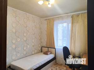 3-к квартира, на длительный срок, 63м2, 2/10 этаж