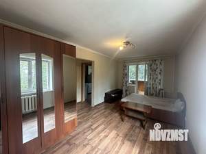 1-к квартира, на длительный срок, 35м2, 3/6 этаж