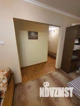 1-к квартира, посуточно, 32м2, 1/1 этаж