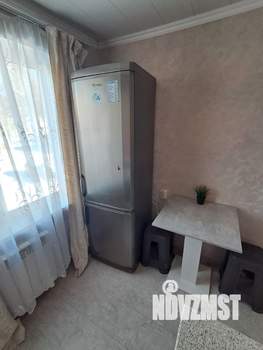 1-к квартира, посуточно, 38м2, 2/5 этаж