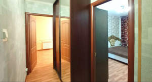 2-к квартира, на длительный срок, 45м2, 1/5 этаж