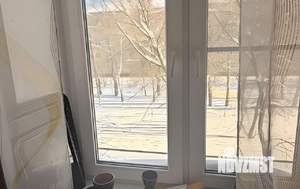 1-к квартира, на длительный срок, 30м2, 3/5 этаж