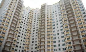 1-к квартира, на длительный срок, 47м2, 1/17 этаж