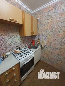 1-к квартира, посуточно, 32м2, 1/5 этаж