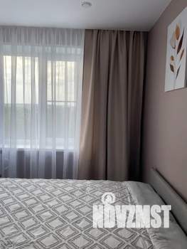 2-к квартира, посуточно, 56м2, 6/9 этаж