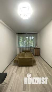 1-к квартира, на длительный срок, 33м2, 1/4 этаж