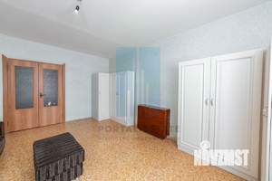 3-к квартира, на длительный срок, 98м2, 13/16 этаж