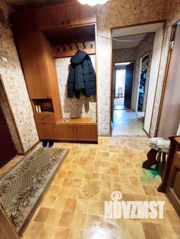 2-к квартира, на длительный срок, 58м2, 4/9 этаж