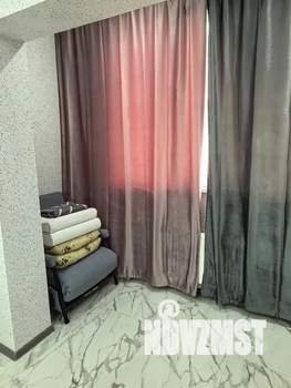 Студия квартира, посуточно, 36м2, 2/3 этаж