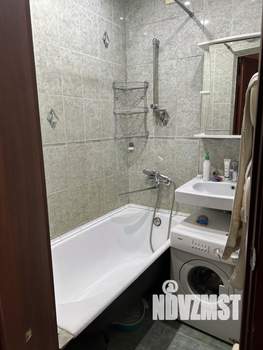 3-к квартира, на длительный срок, 64м2, 2/5 этаж