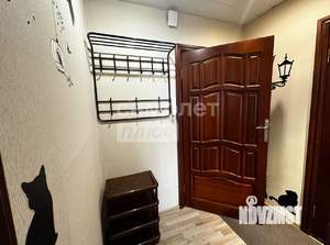 1-к квартира, на длительный срок, 34м2, 6/9 этаж