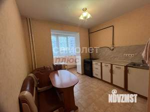1-к квартира, на длительный срок, 39м2, 5/9 этаж