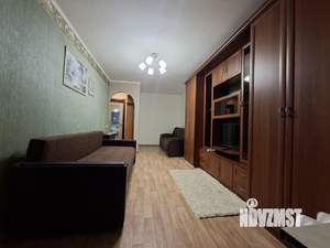 1-к квартира, на длительный срок, 37м2, 2/9 этаж