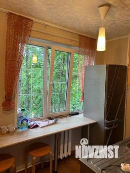 2-к квартира, на длительный срок, 42м2, 4/5 этаж