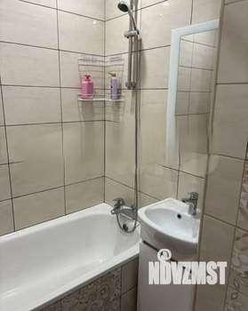 1-к квартира, на длительный срок, 40м2, 2/24 этаж