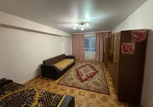 1-к квартира, на длительный срок, 42м2, 1/9 этаж