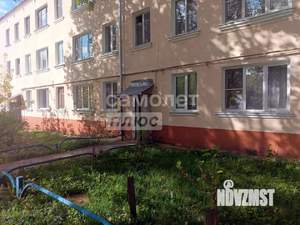 1-к квартира, на длительный срок, 26м2, 1/3 этаж