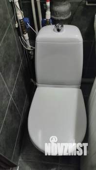 1-к квартира, на длительный срок, 31м2, 5/5 этаж