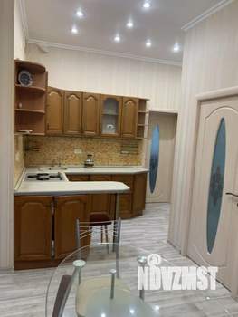 3-к квартира, на длительный срок, 70м2, 2/2 этаж