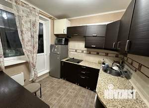 1-к квартира, на длительный срок, 42м2, 11/16 этаж