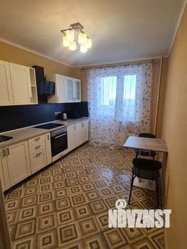 2-к квартира, посуточно, 62м2, 16/17 этаж