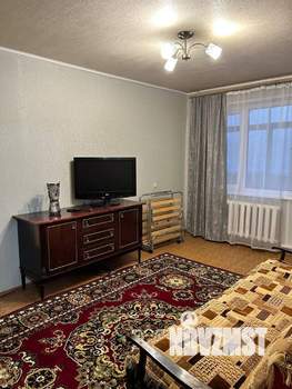 1-к квартира, на длительный срок, 33м2, 4/9 этаж