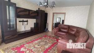 2-к квартира, на длительный срок, 62м2, 6/16 этаж