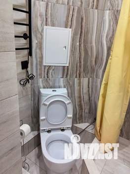 Студия квартира, посуточно, 28м2, 1/10 этаж