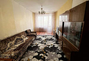 3-к квартира, на длительный срок, 62м2, 5/9 этаж