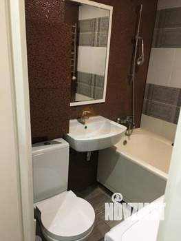 2-к квартира, на длительный срок, 45м2, 5/5 этаж