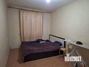 2-к квартира, на длительный срок, 62м2, 3/17 этаж