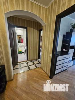 1-к квартира, на длительный срок, 40м2, 7/18 этаж