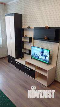 1-к квартира, посуточно, 36м2, 4/5 этаж