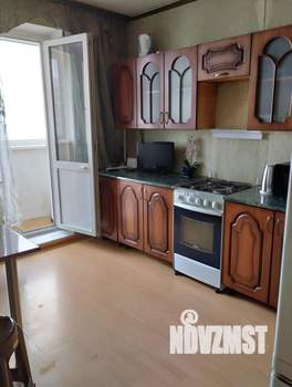 2-к квартира, посуточно, 50м2, 6/10 этаж