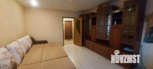 1-к квартира, на длительный срок, 40м2, 14/16 этаж